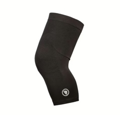 Návleky na kolena Endura Engineered, černé